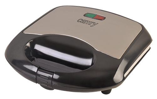 Waflovač Camry 700 W CR 3019